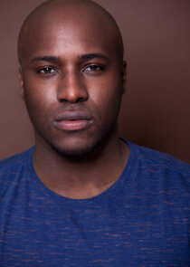 Phillip Samuel