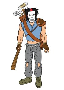 Casey Jones