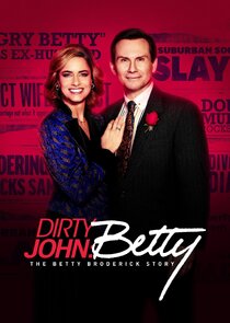 Dirty John poszter