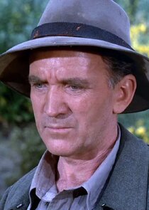 John Pierce