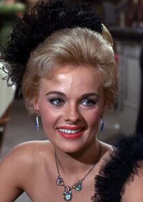 Darlene Enlow