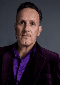 Vivian Campbell