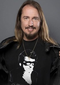 Roy Orbison Jr.