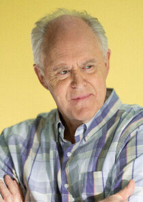 Arthur Mitchell