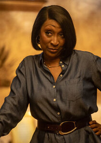Constance Kamara