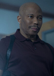 James Doakes