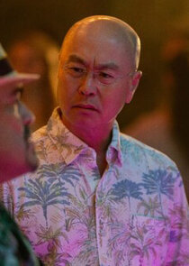 Vince Masuka