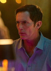 Detective Joey Quinn