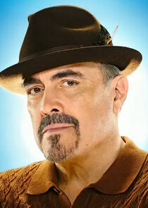 Angel Batista
