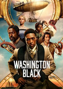 WASHINGTONBLACK