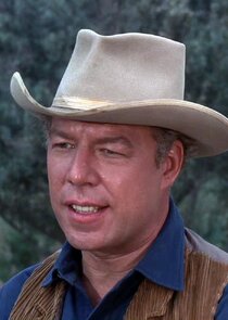 Tom Suchette