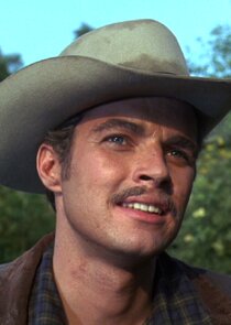 Frank Colter