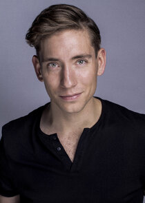 Devin Ross