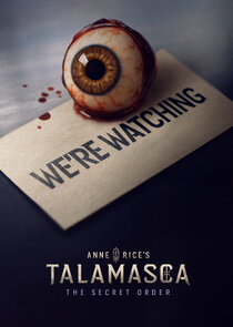Anne Rice's Talamasca: The Secret Order