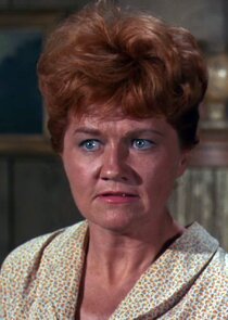 Mrs. Clinchy
