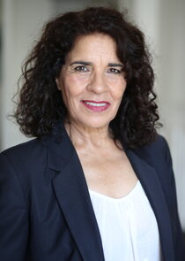 Afida Tahri