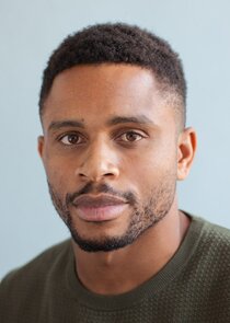 Nnamdi Asomugha