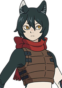 Izutsumi