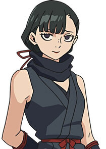 Benichidori