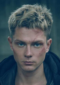 Юрий Кригер