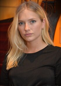 Camille Razat