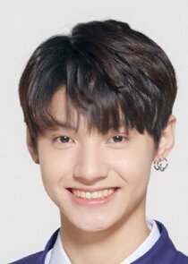 Jyun Hao Wang