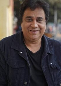 Manu Rishi Chadha
