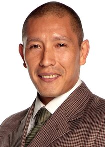 Nelson Camayo