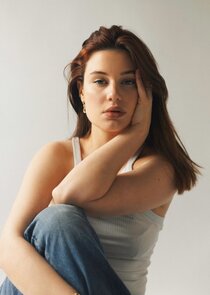 Nadia-Alexia Challah