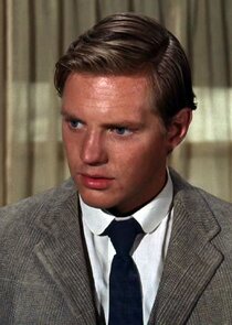 Steve Carlson