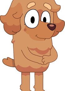 Dougie's Mum