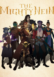 The Mighty Nein