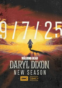 The Walking Dead: Daryl Dixon