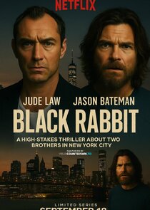 Black Rabbit