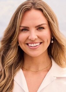 Hannah Brown