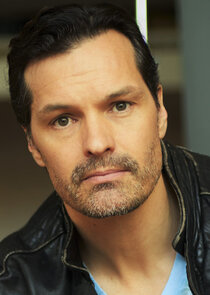 Christopher Cordell
