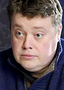 Михаил Павлик