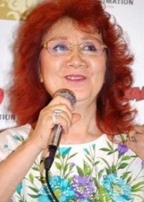 Masako Nozawa