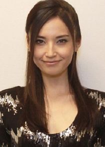 Kép: Naoko Watanabe színész profilképe