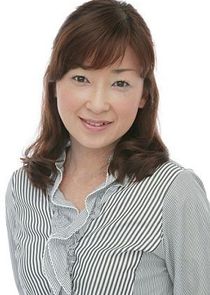 Yuko Minaguchi
