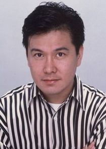 Kép: Yûji Mitsuya színész profilképe