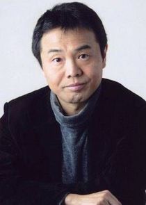 Masami Kikuchi