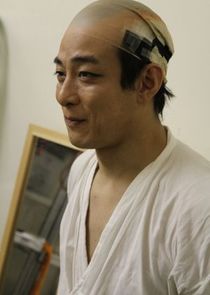 Kép: Tarô Yamaguchi színész profilképe