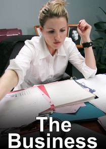 The Business — кадр