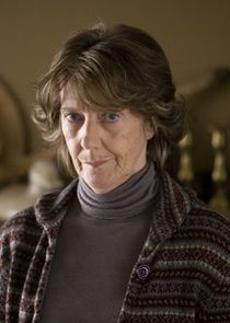  Dame Eileen Atkins