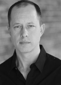  Daniel Betts