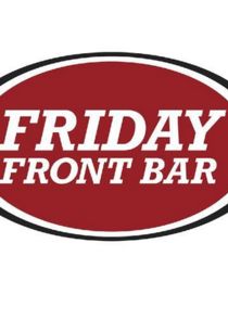 The Front Bar — кадр