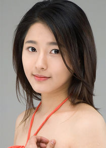Oh Ji Eun