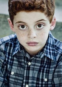  Thomas Barbusca