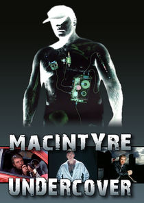 MacIntyre: Undercover